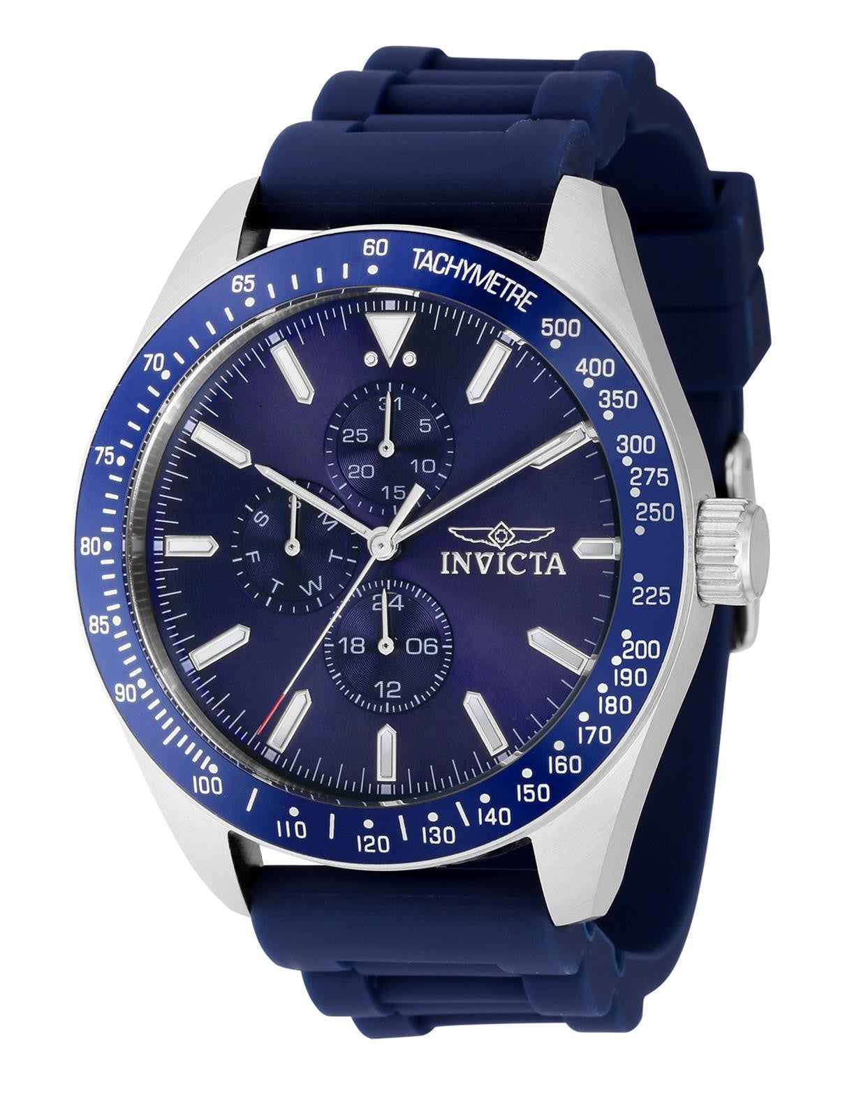 INVICTA