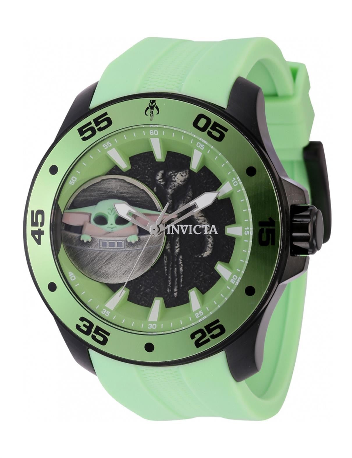 INVICTA 243076 Men's Watch Secondary image