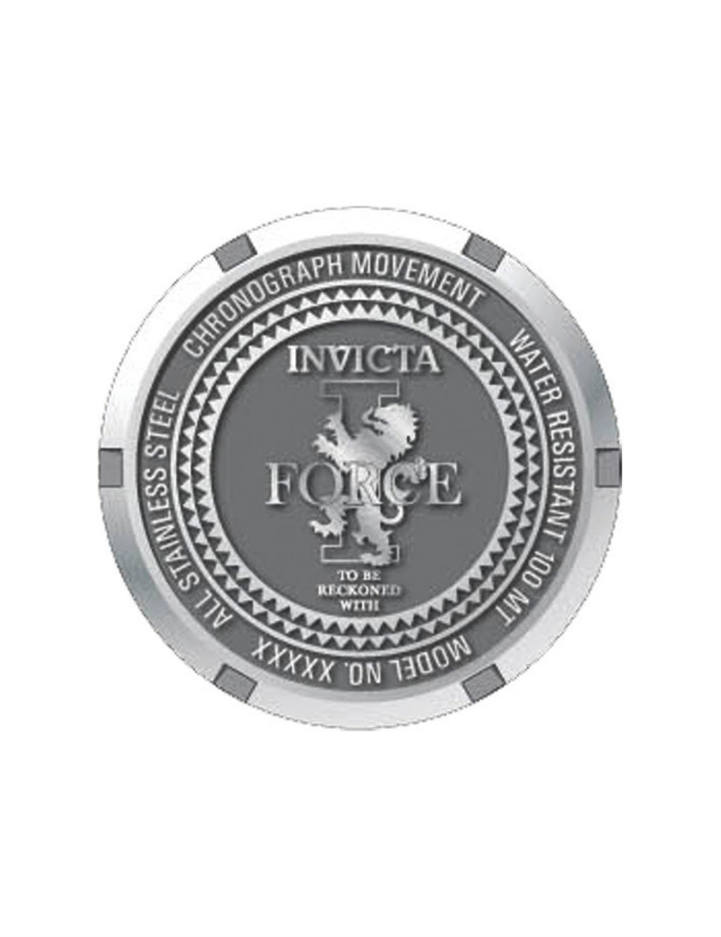 INVICTA 212070 Kol Saati