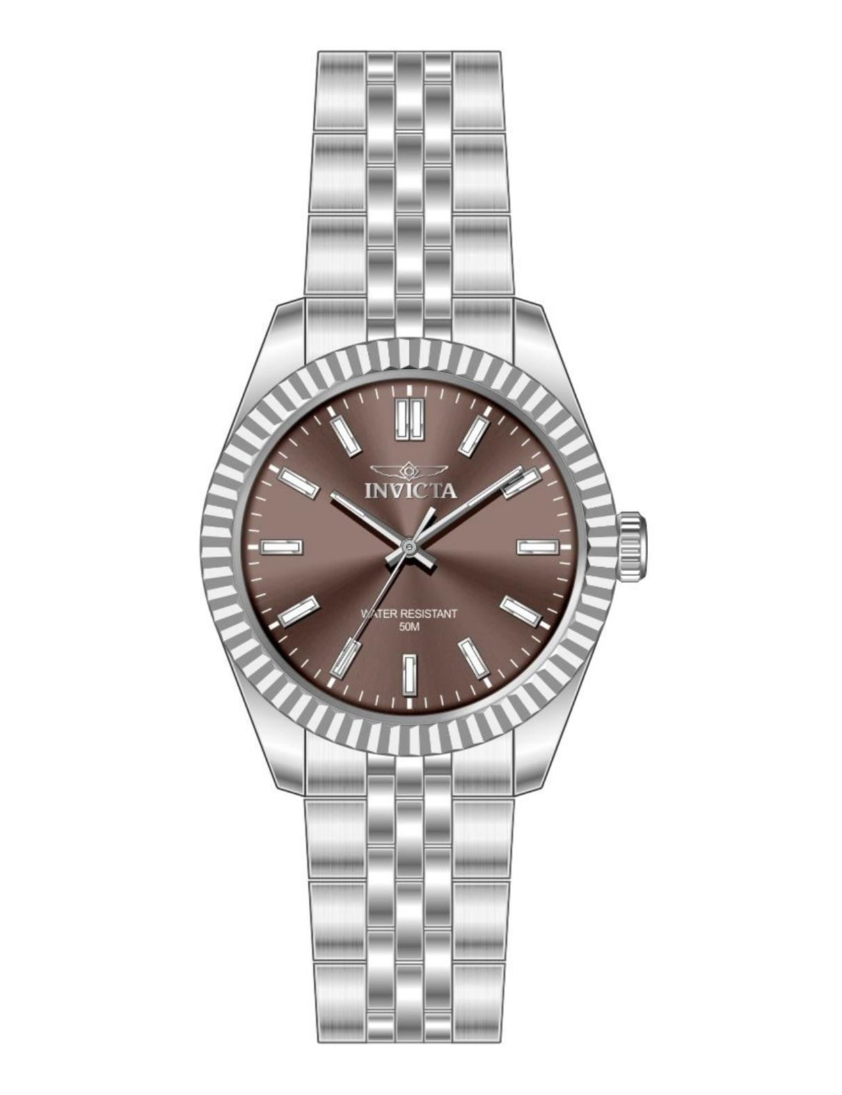 INVICTA 247498 Kadın Kol Saati