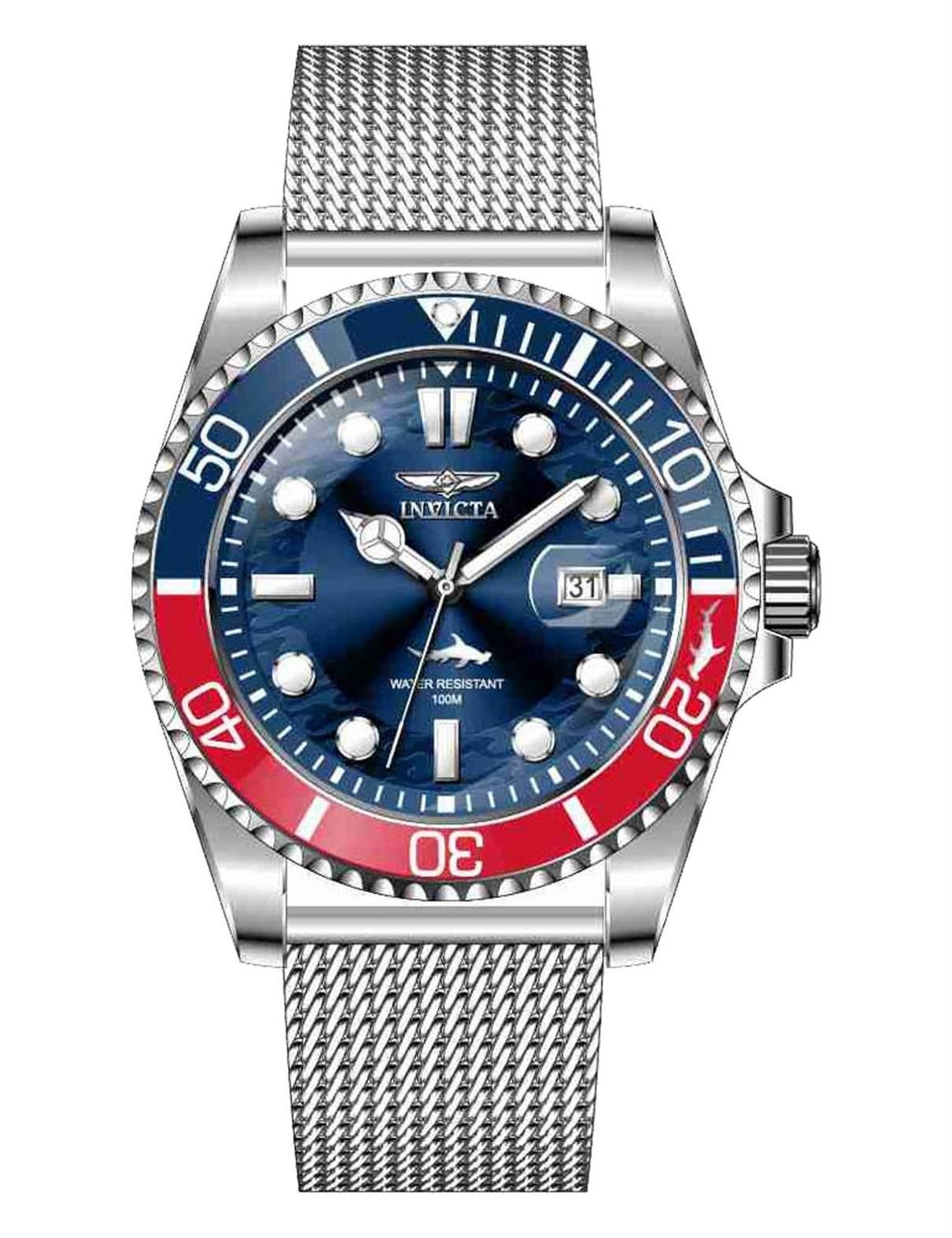 INVICTA 247175 Erkek Kol Saati