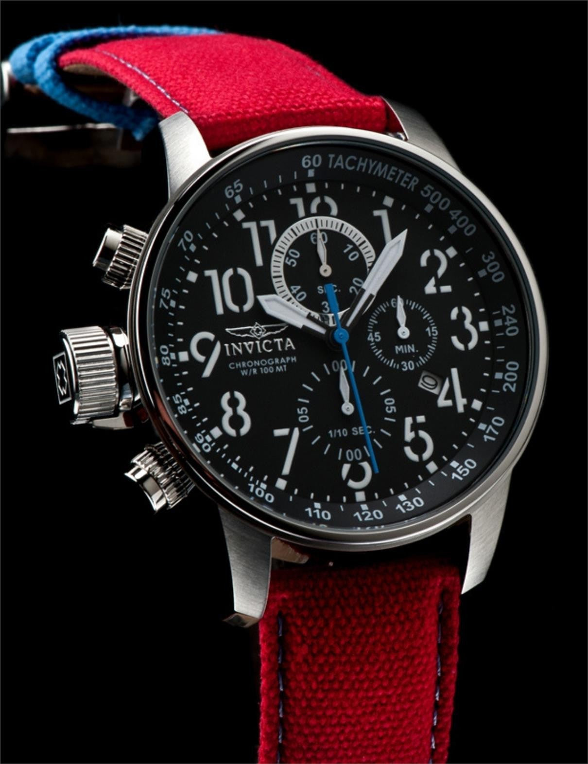 INVICTA 212070 Kol Saati