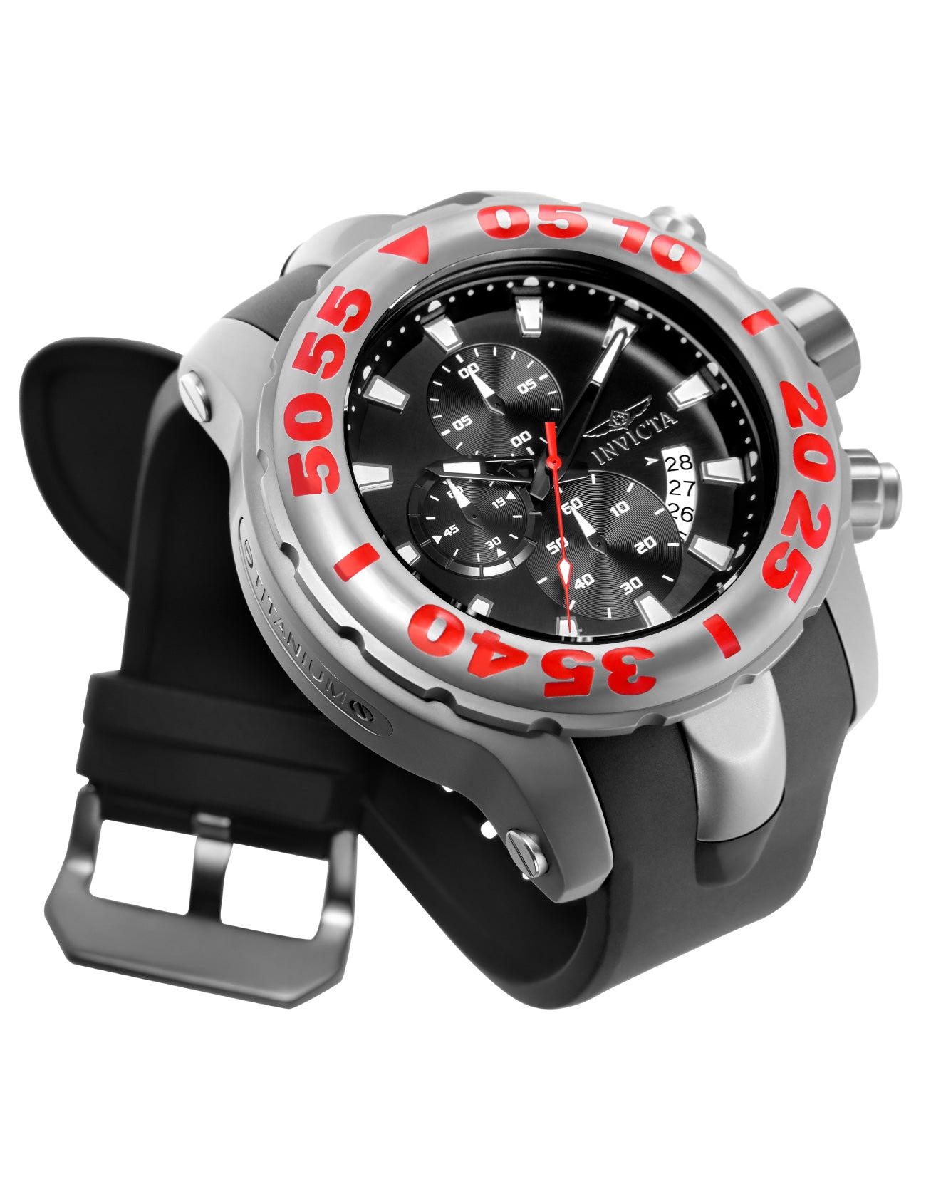 حذاء إنفيكتا TI22 للرجال