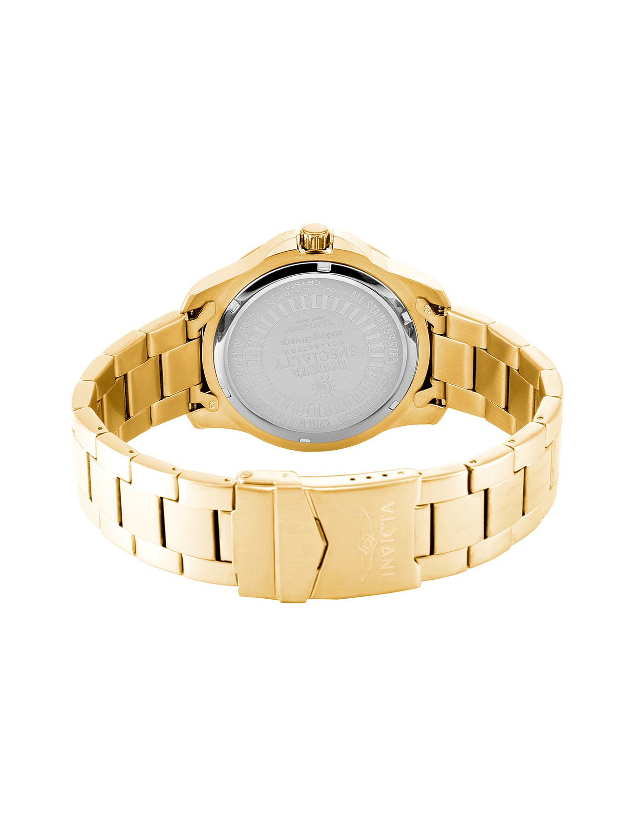 INVICTA Speciality Men's