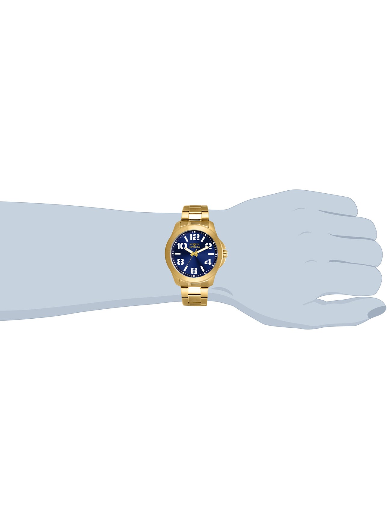 INVICTA Speciality Men's