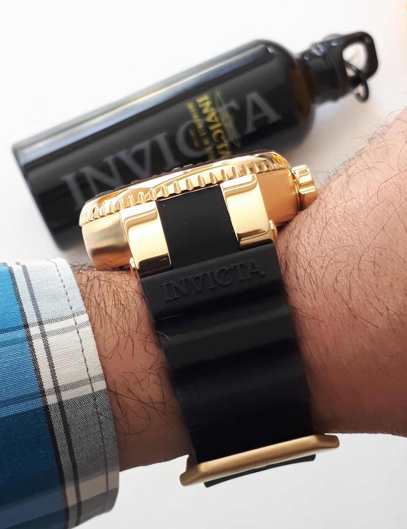 حذاء إنفيكتا برودايفر الرجالي