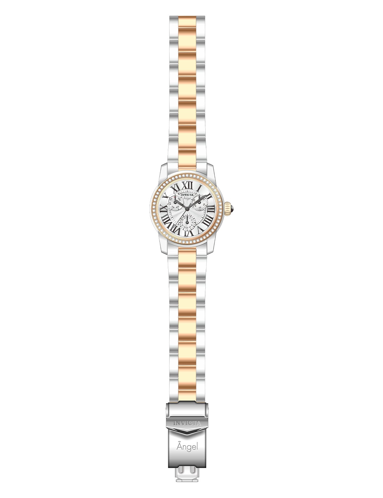 INVICTA Angel Lady