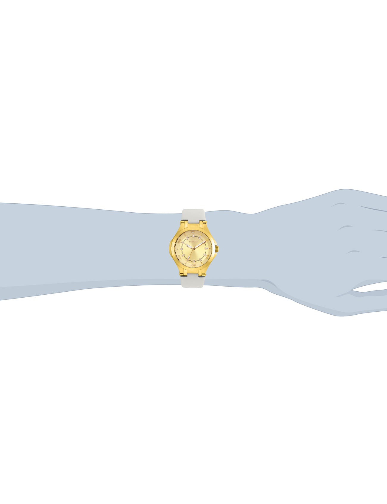 INVICTA Wildflower Lady