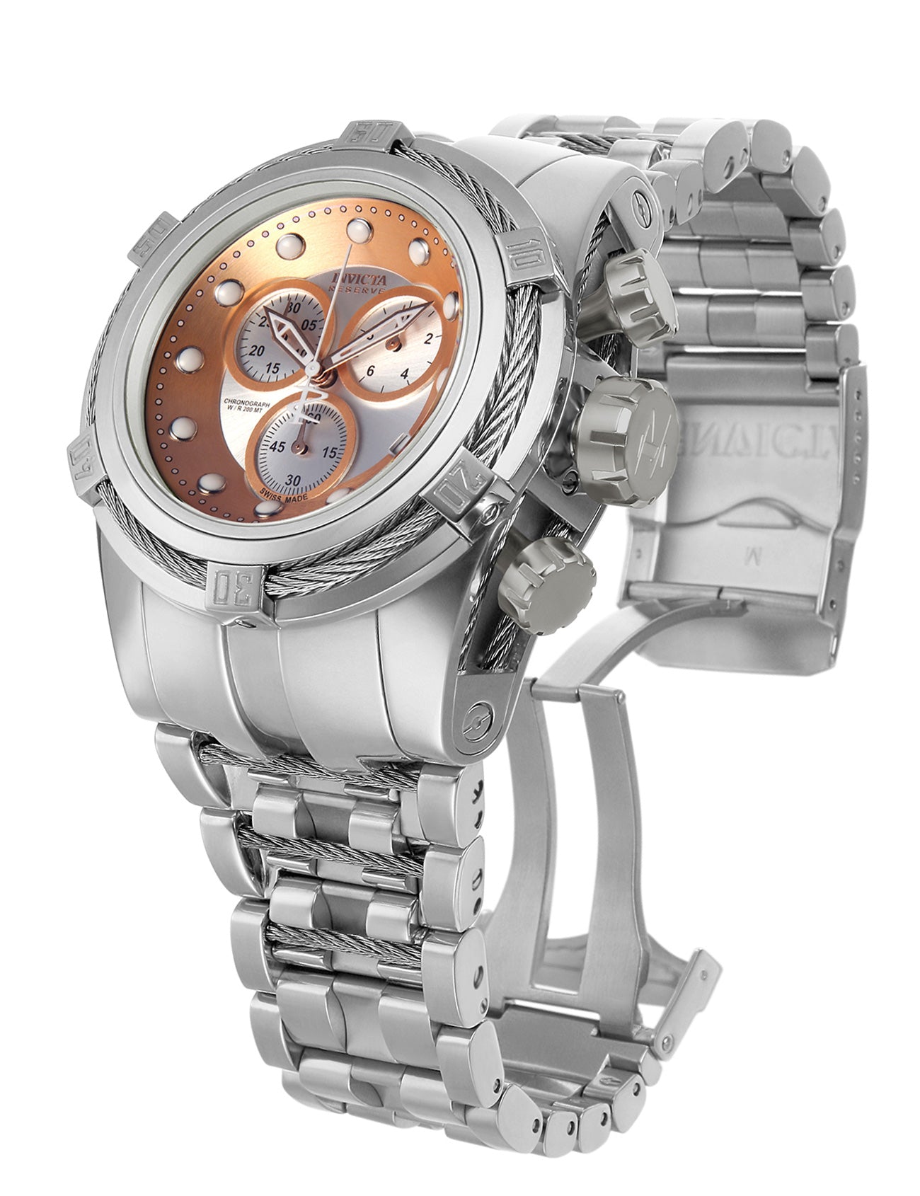 حذاء إنفيكتا بولت الرجالي