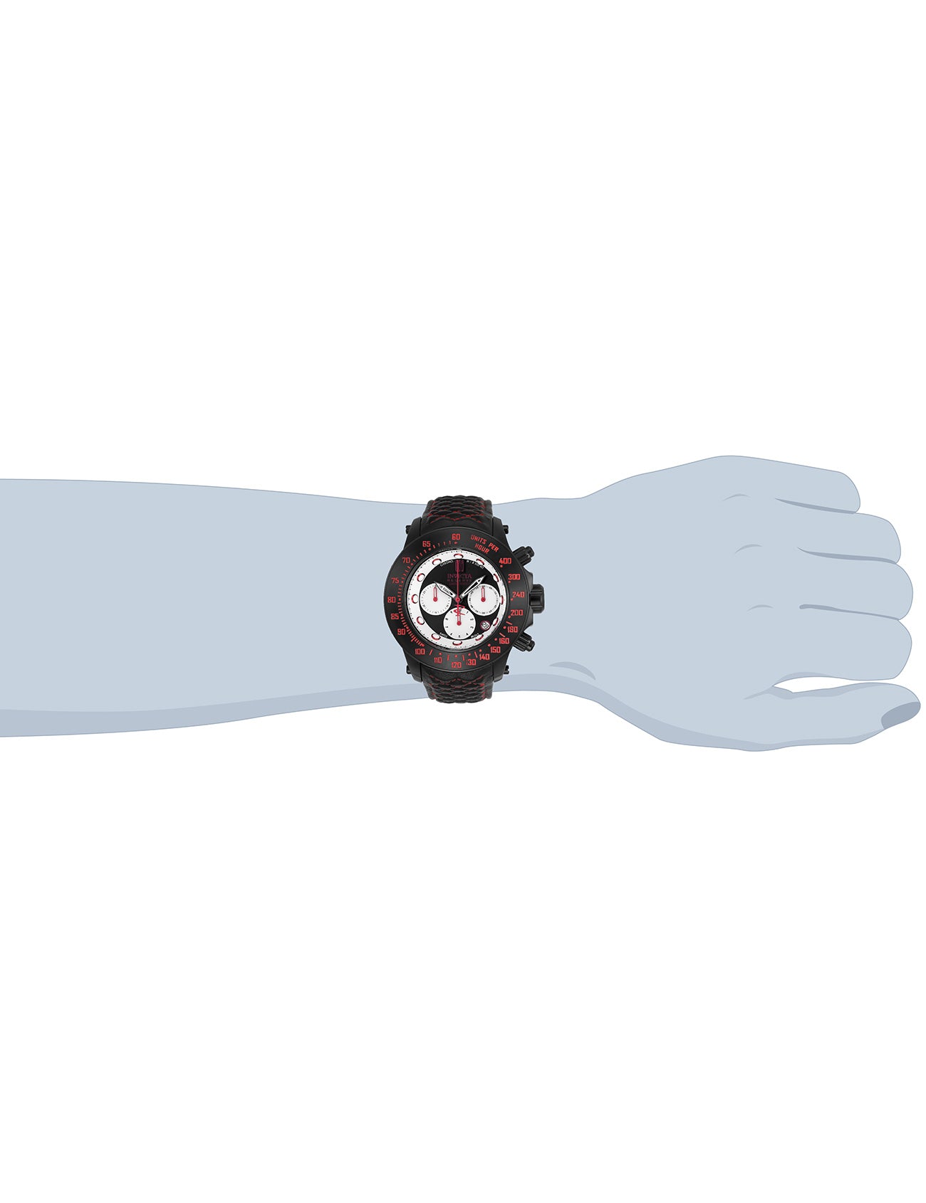 إنفيكتا ريزيرف للرجال