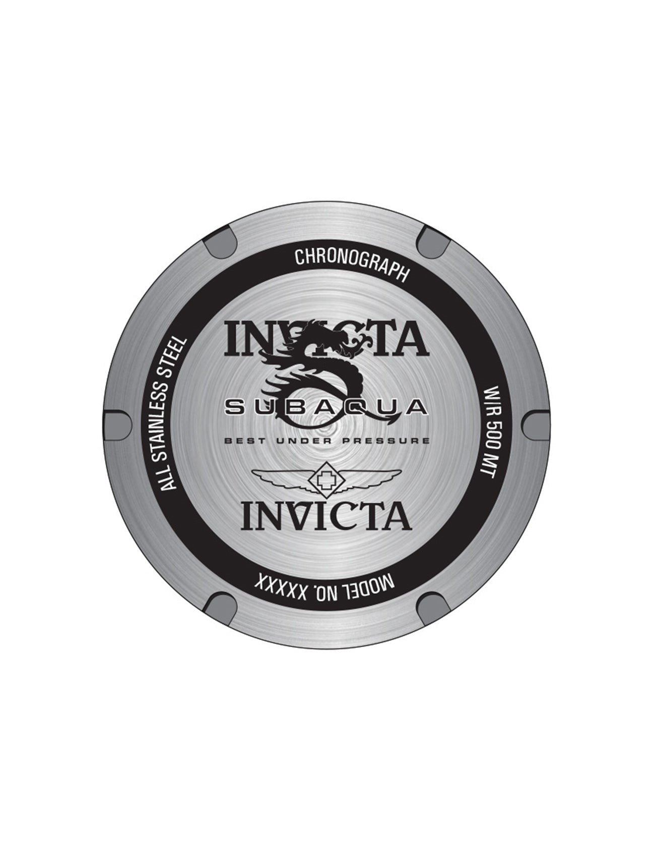 إنفيكتا سوب أكوا للرجال