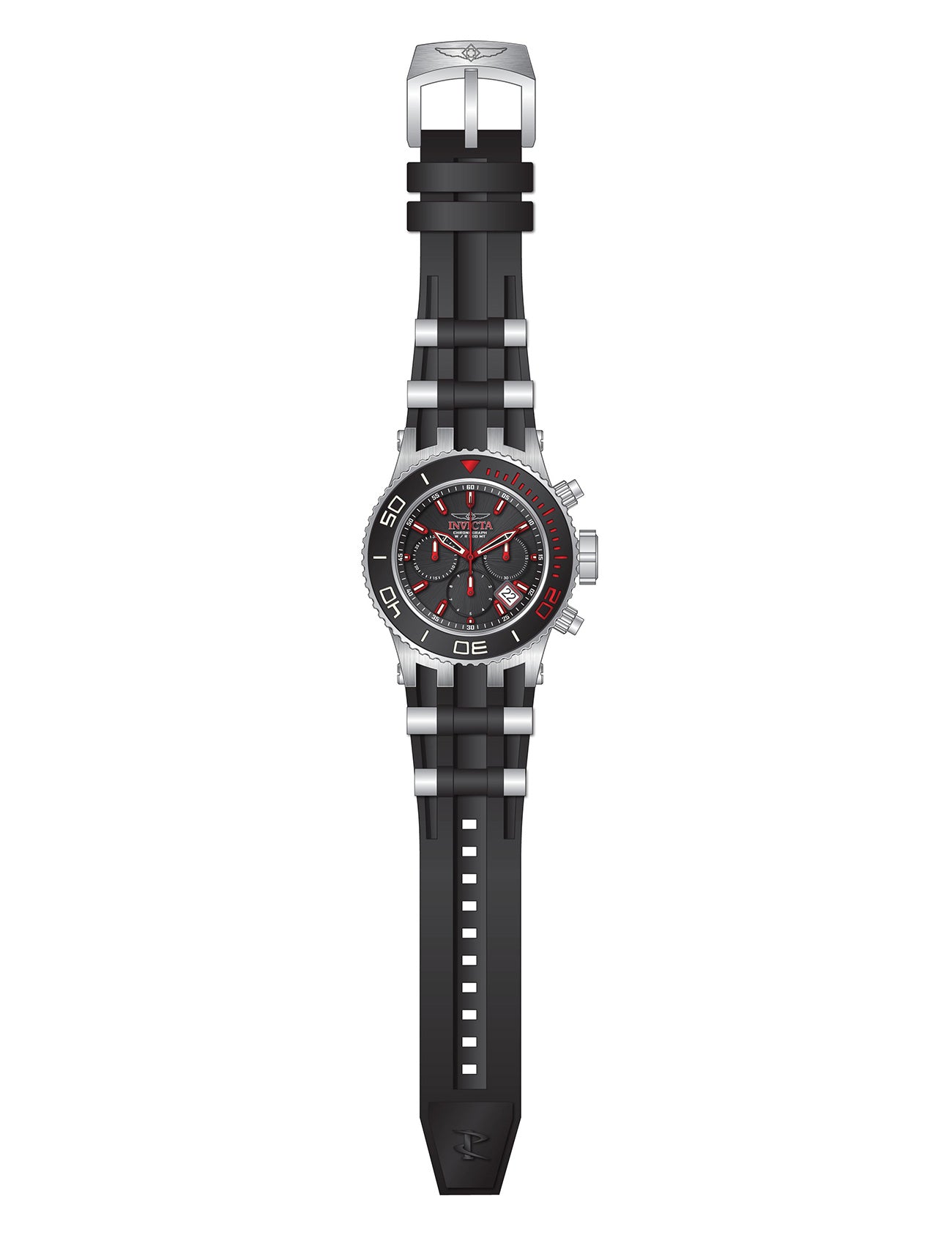 إنفيكتا سوب أكوا للرجال