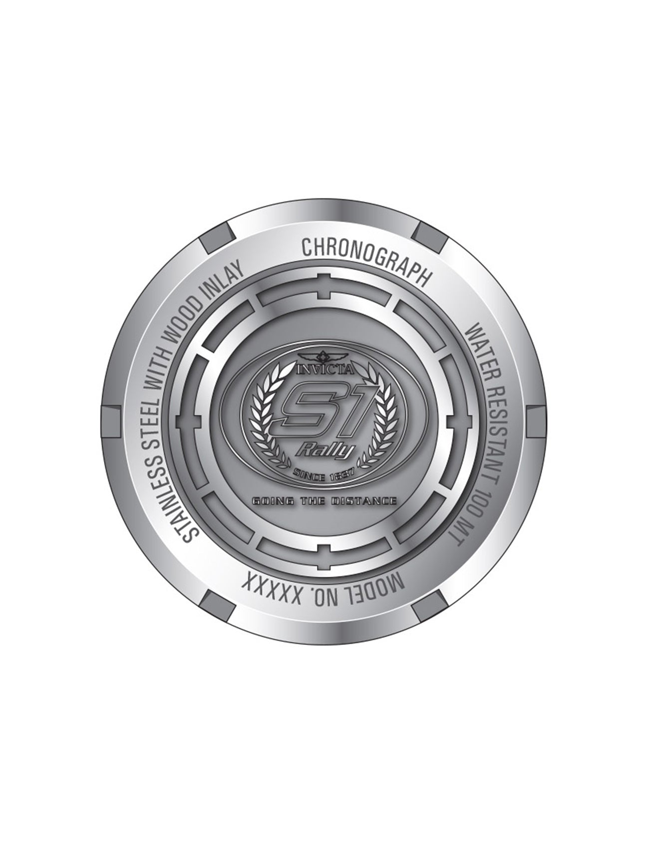 INVICTA S1 Rally Men's