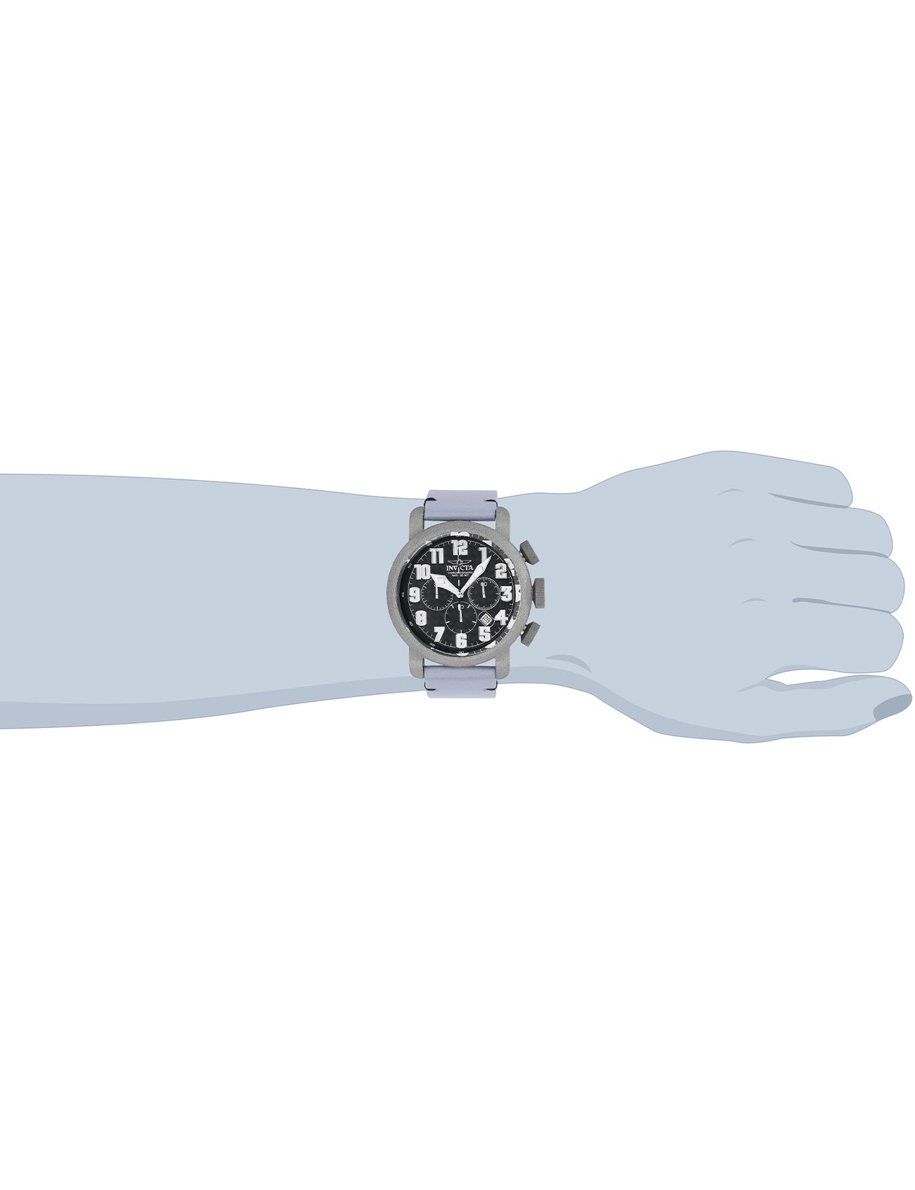 نظارات إنفيكتا أفياتور الرجالية