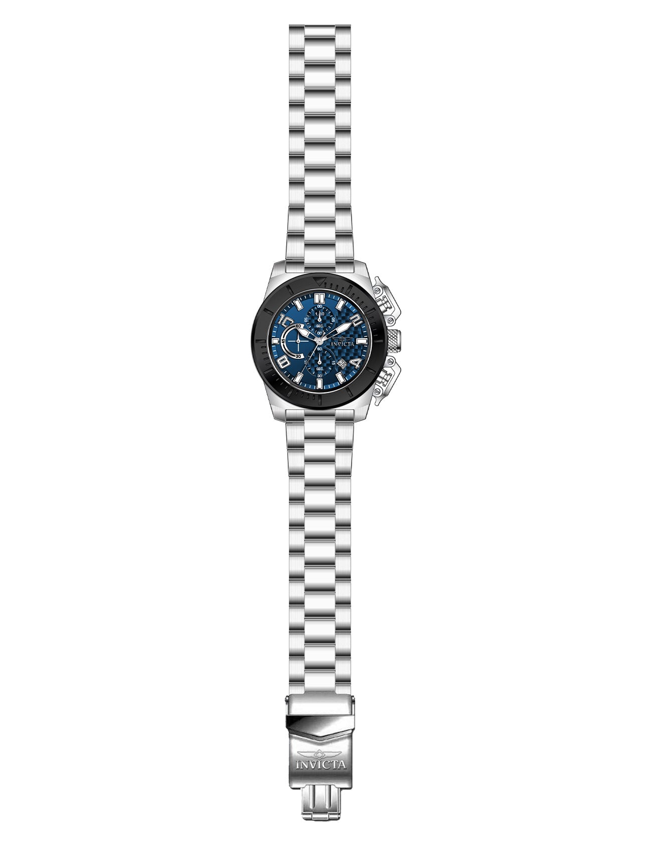 حذاء إنفيكتا برودايفر الرجالي