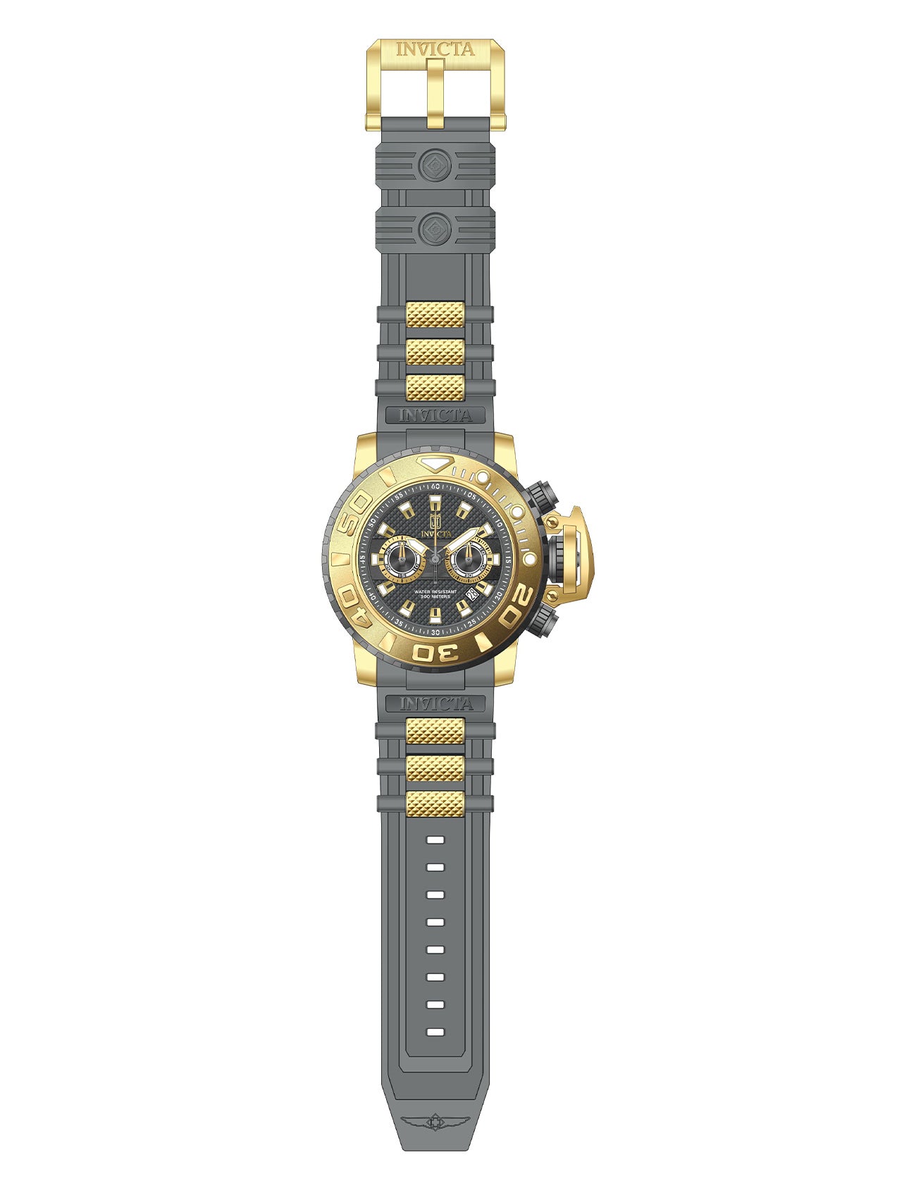 INVICTA JT Men's