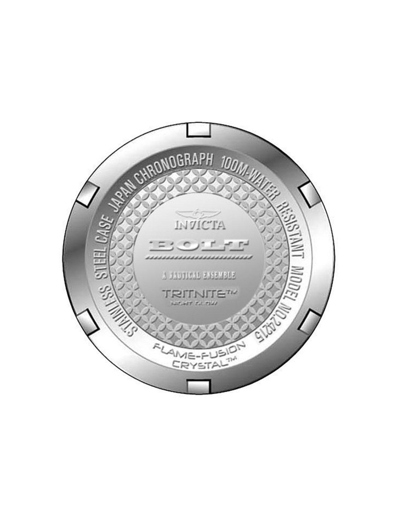 INVICTA Bolt Men Men's