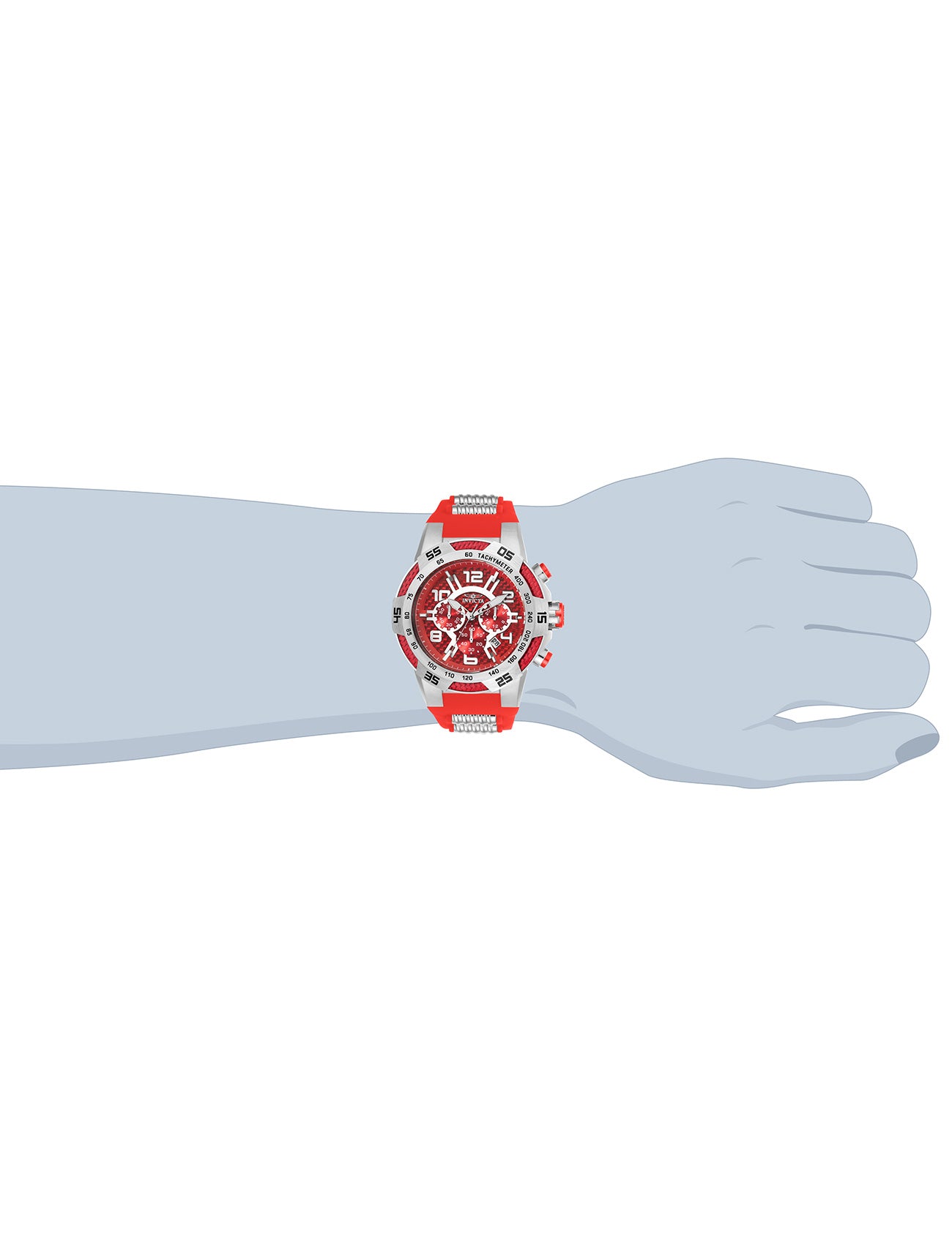 INVICTA Speedway Men's