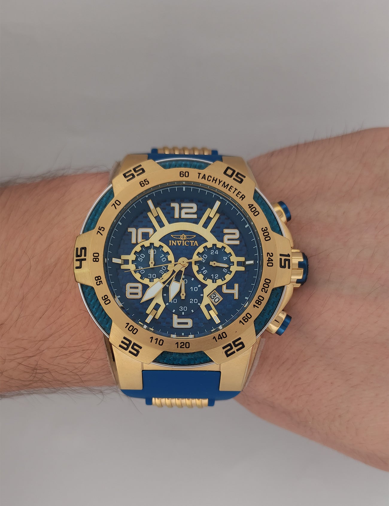 INVICTA Speedway Men's