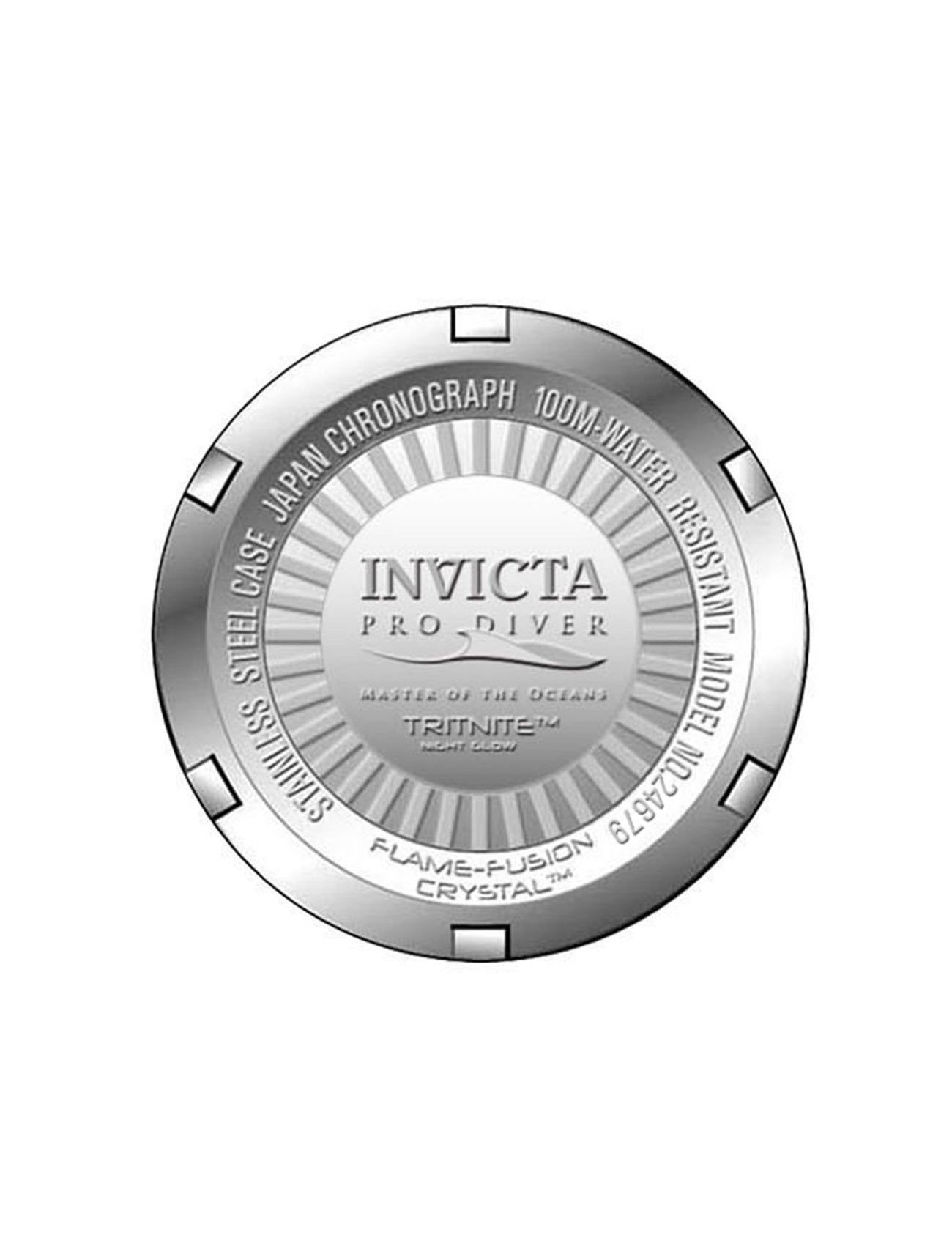 INVICTA Prodiver Men's