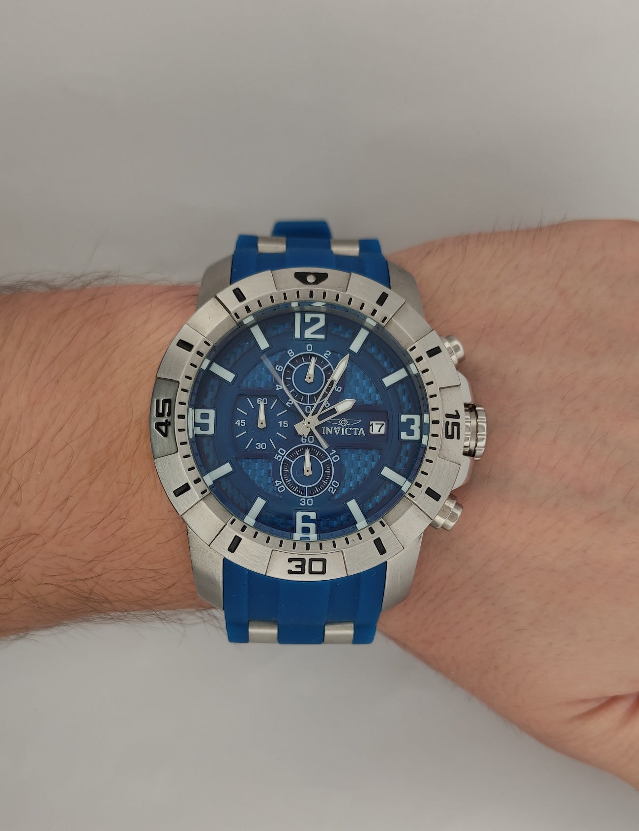 INVICTA Prodiver Men's