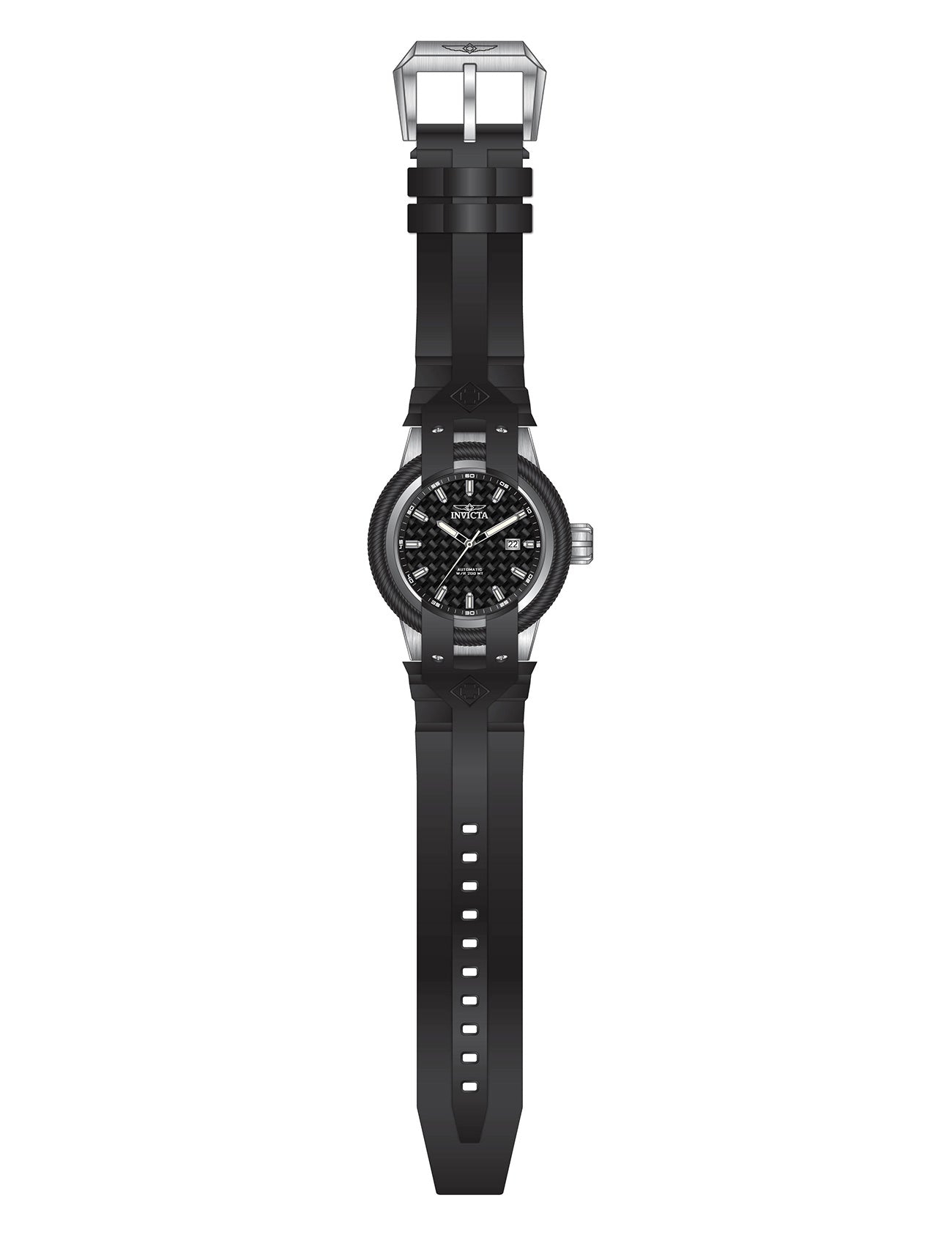 INVICTA Bolt Automatic