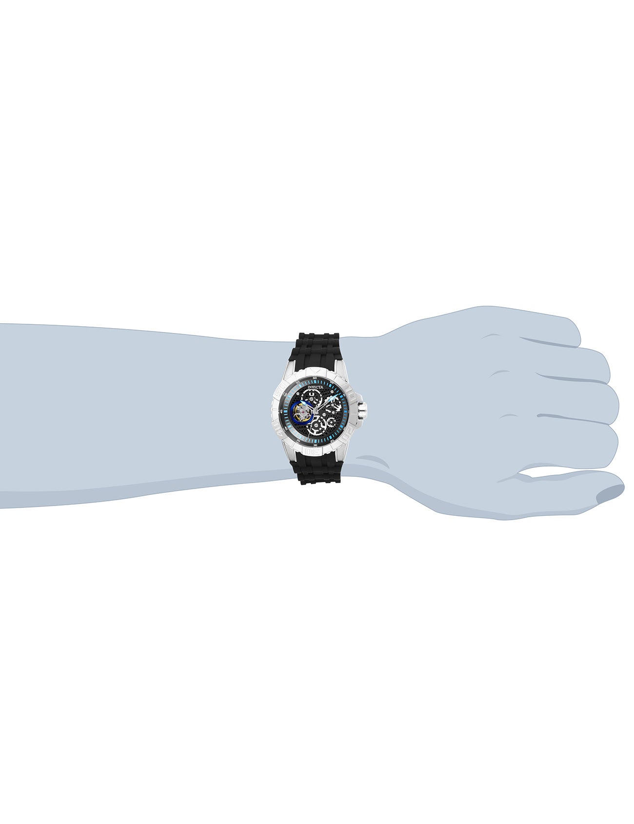 INVICTA Prodiver Men's