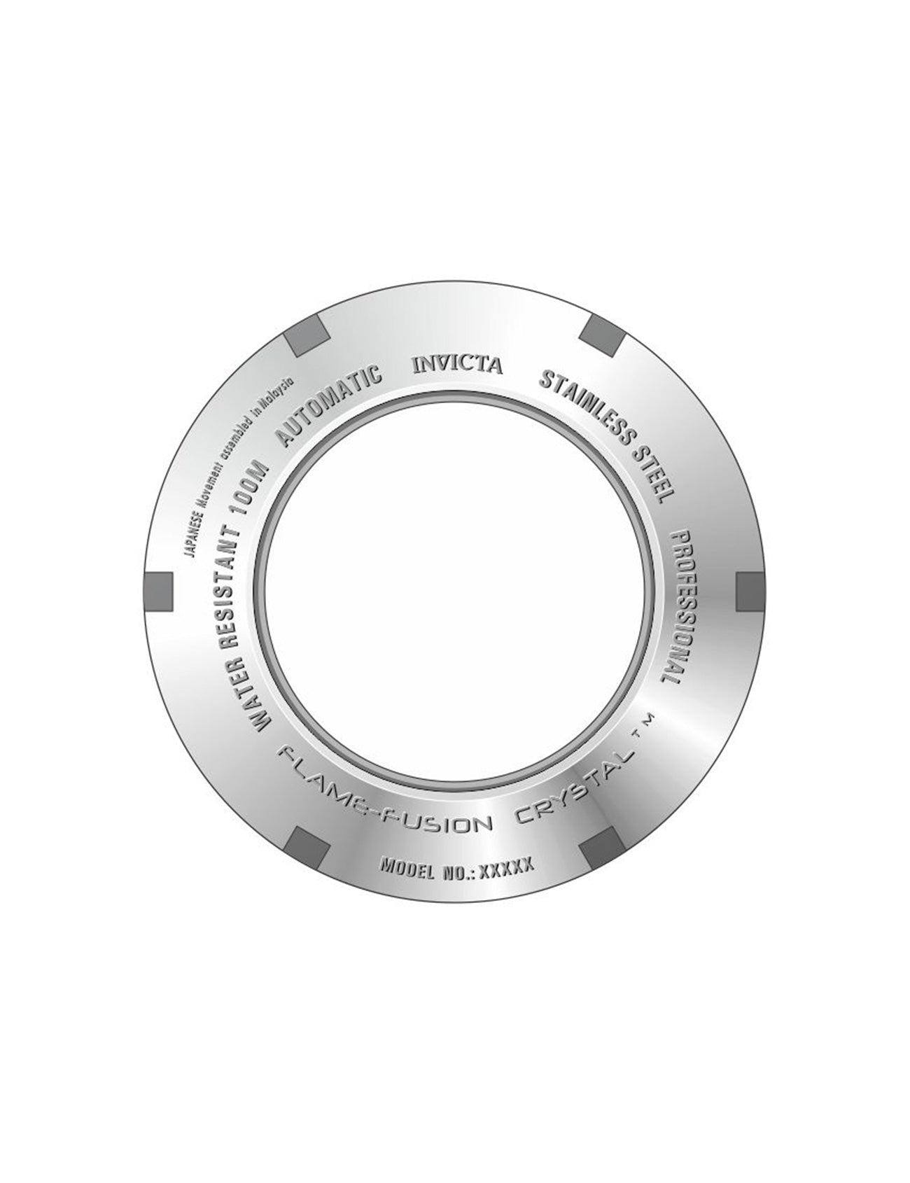 INVICTA Prodiver Men's