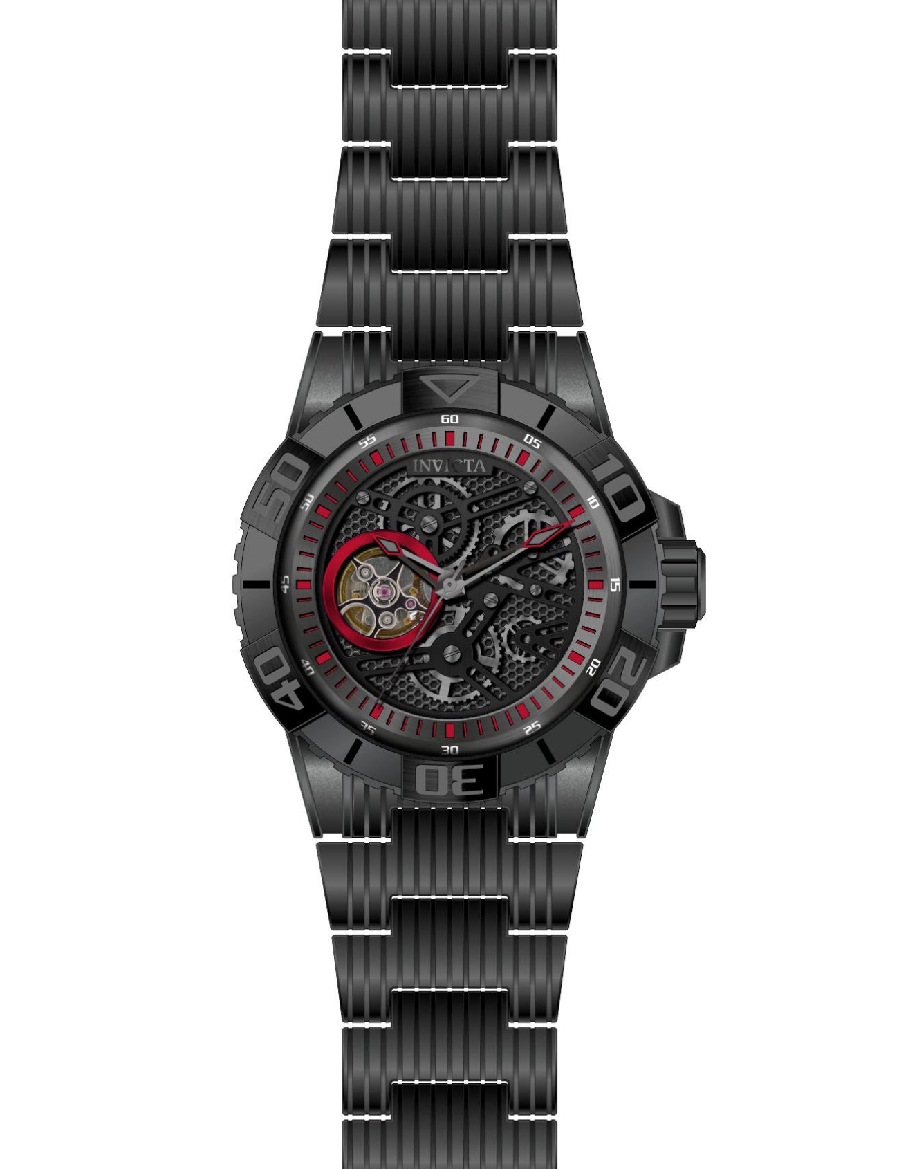 INVICTA Prodiver Men's