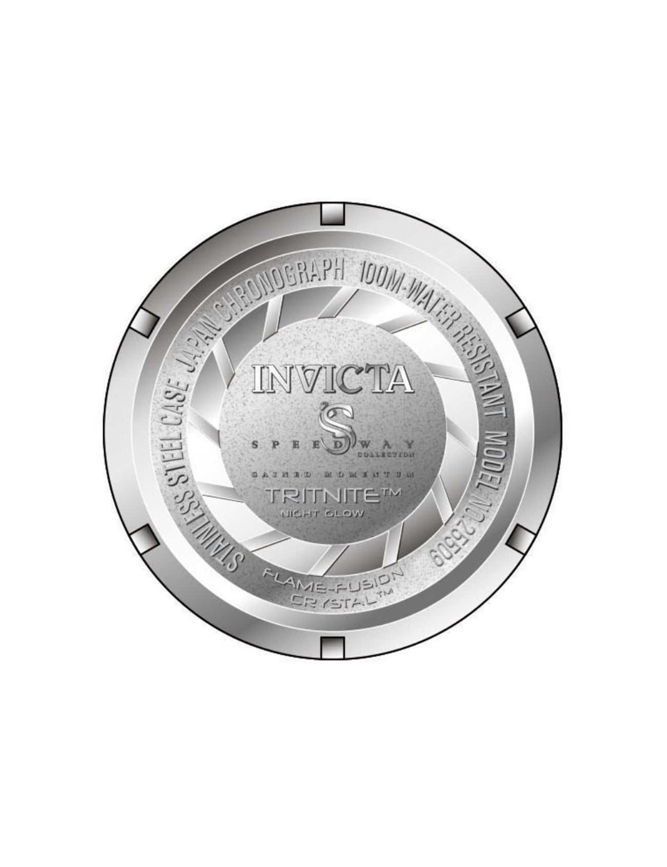 INVICTA Speedway Men's