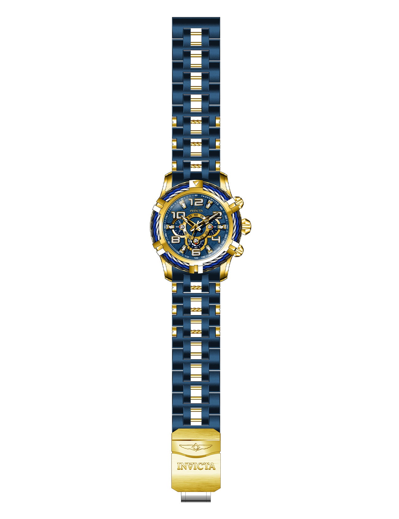 INVICTA Bolt Men's