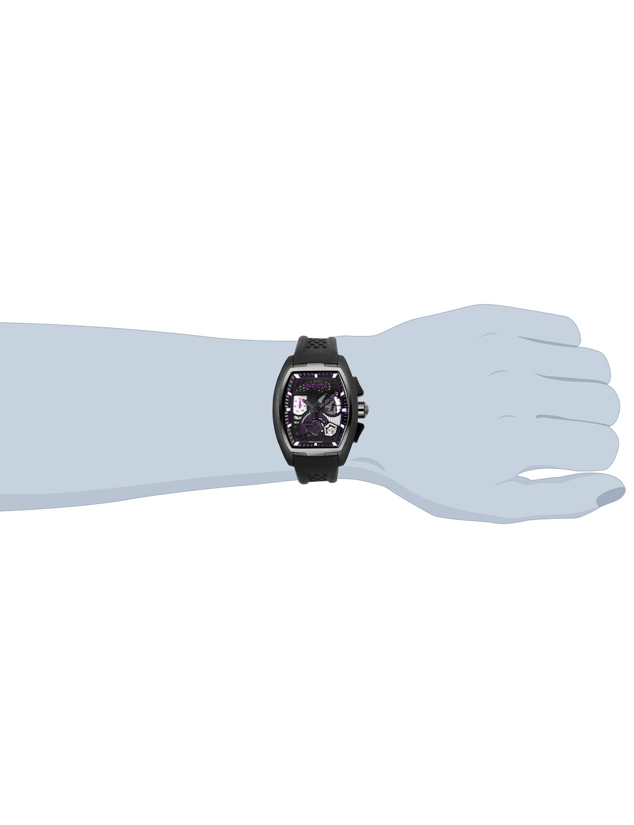 INVICTA S1 Rally Men's