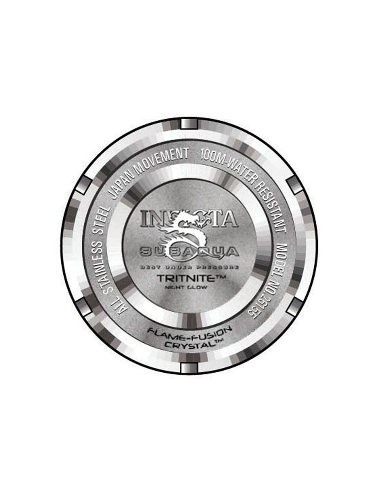 INVICTA Subaqua Lady