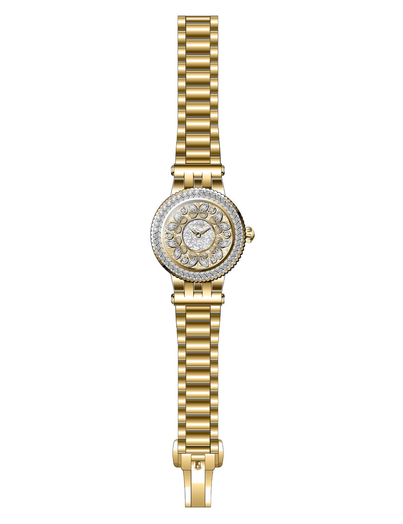 INVICTA Subaqua Lady