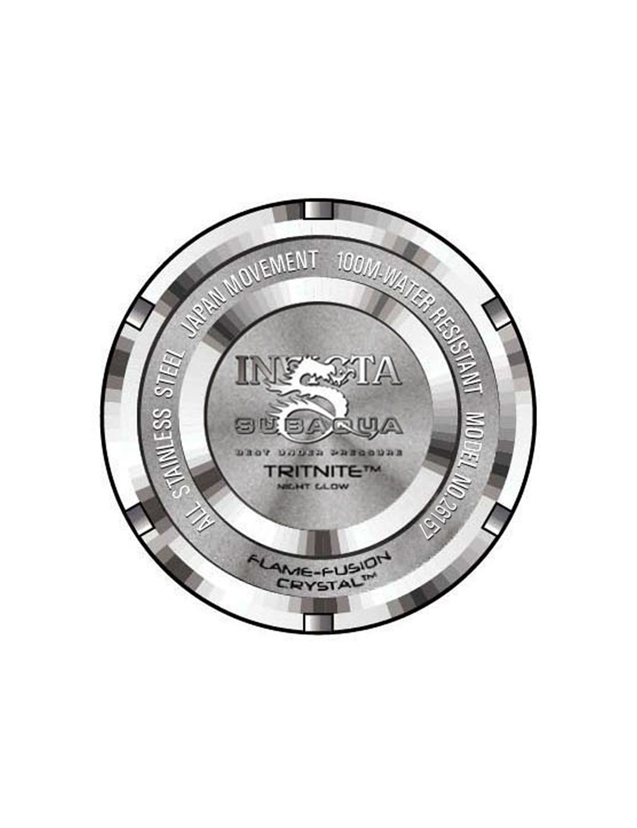 INVICTA Subaqua Lady