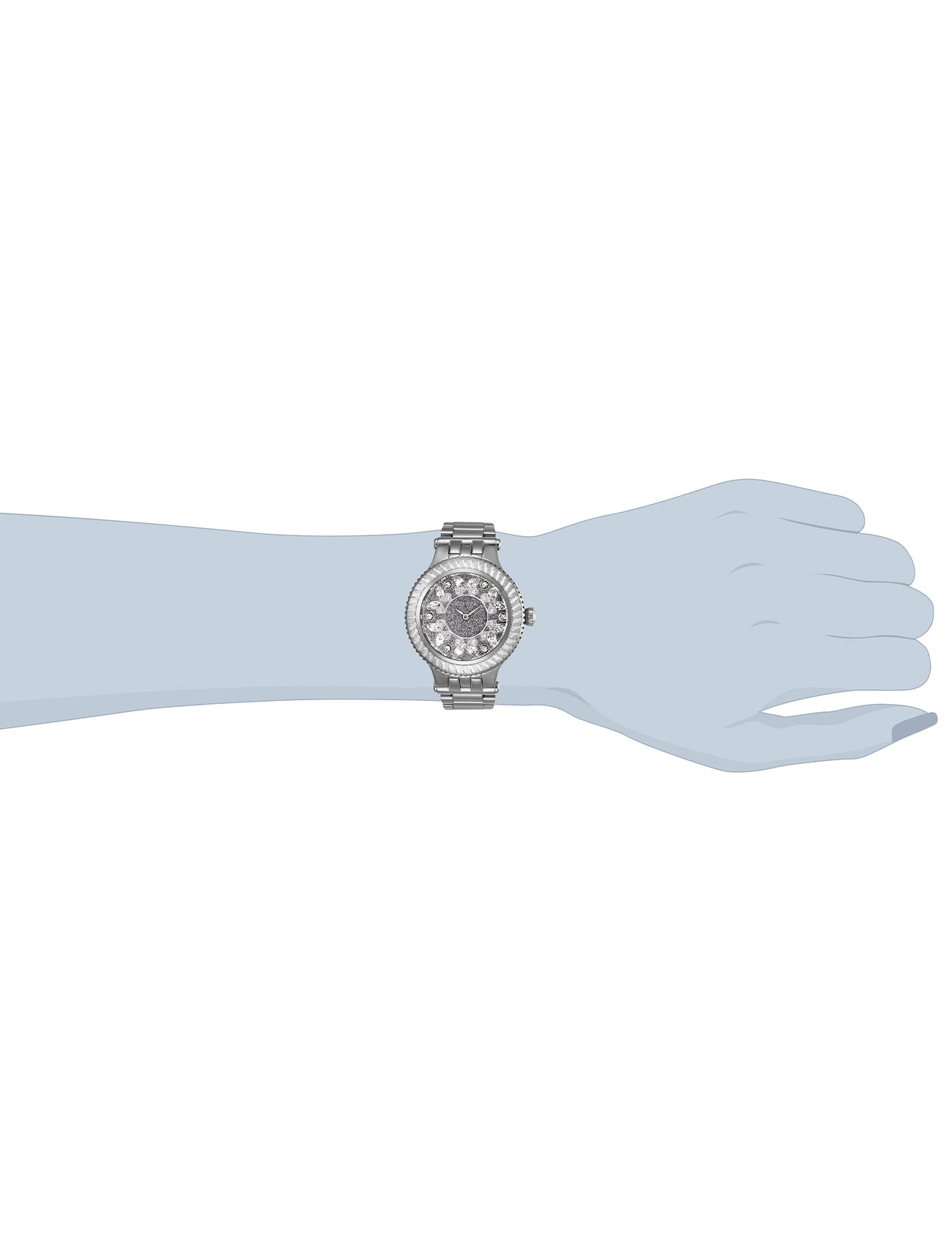 INVICTA Subaqua Lady