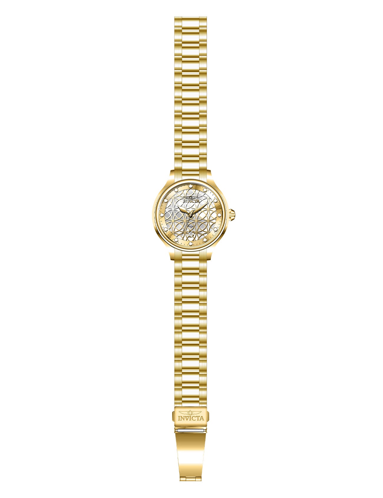 INVICTA Angel Lady