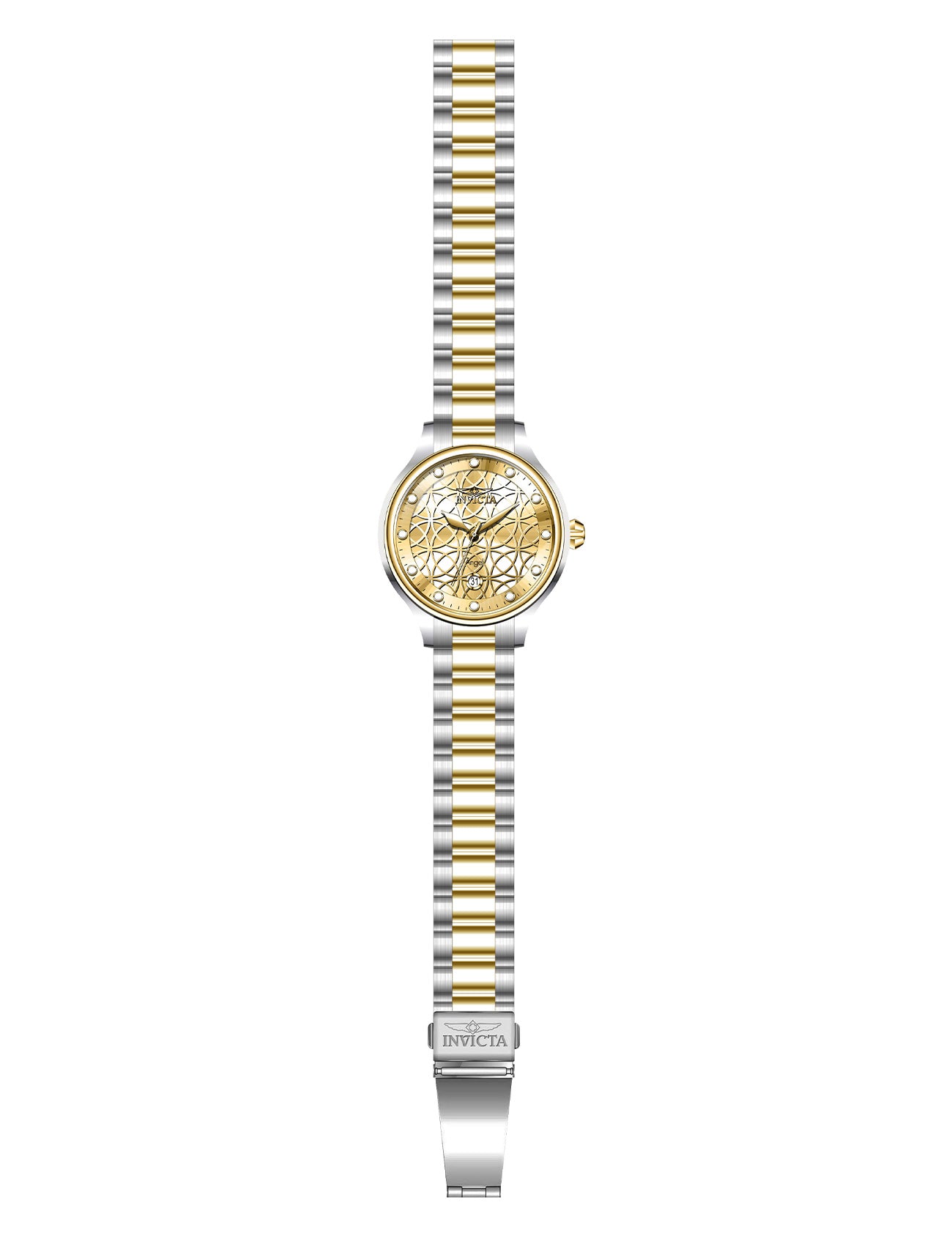 INVICTA Angel Lady
