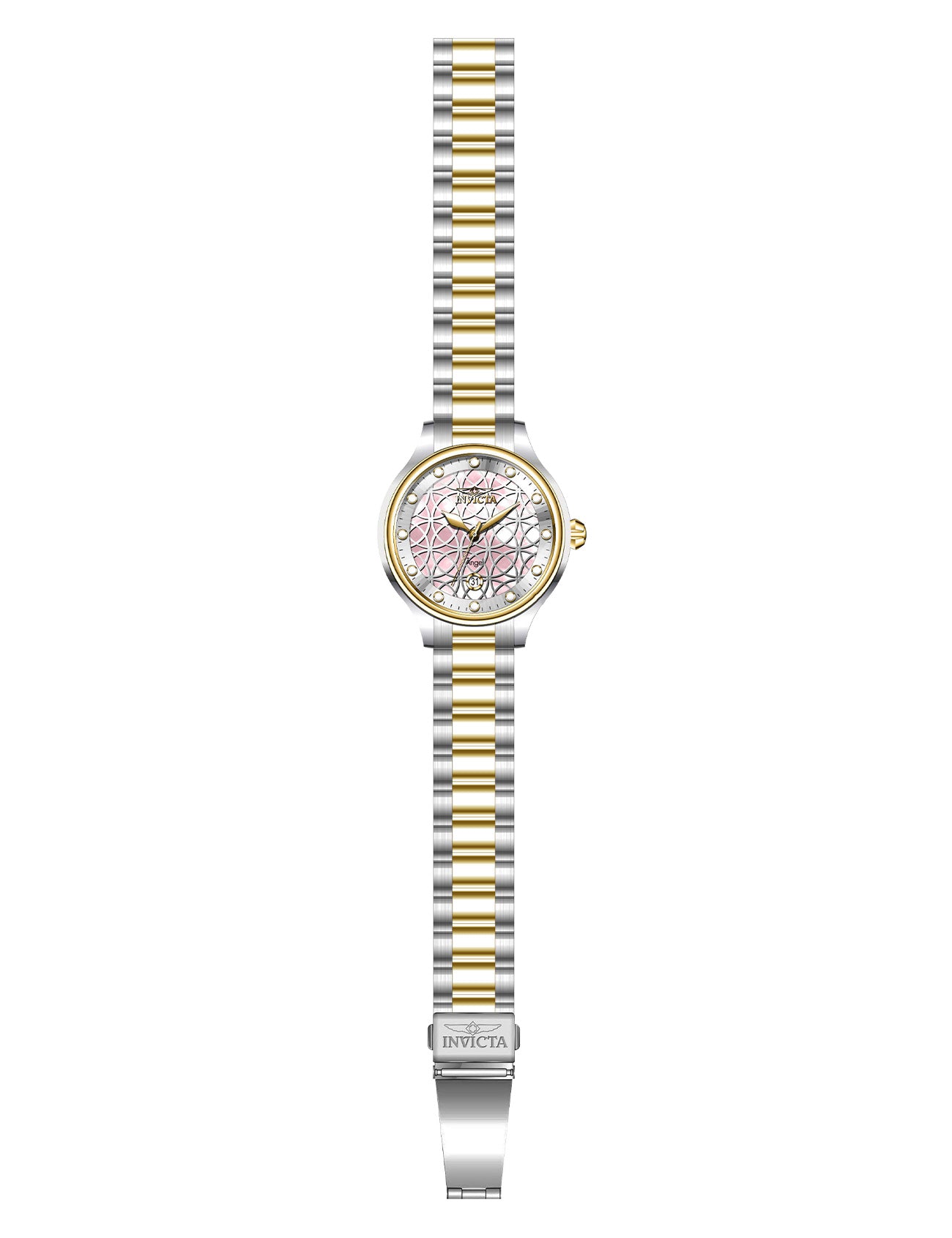 INVICTA Angel Lady
