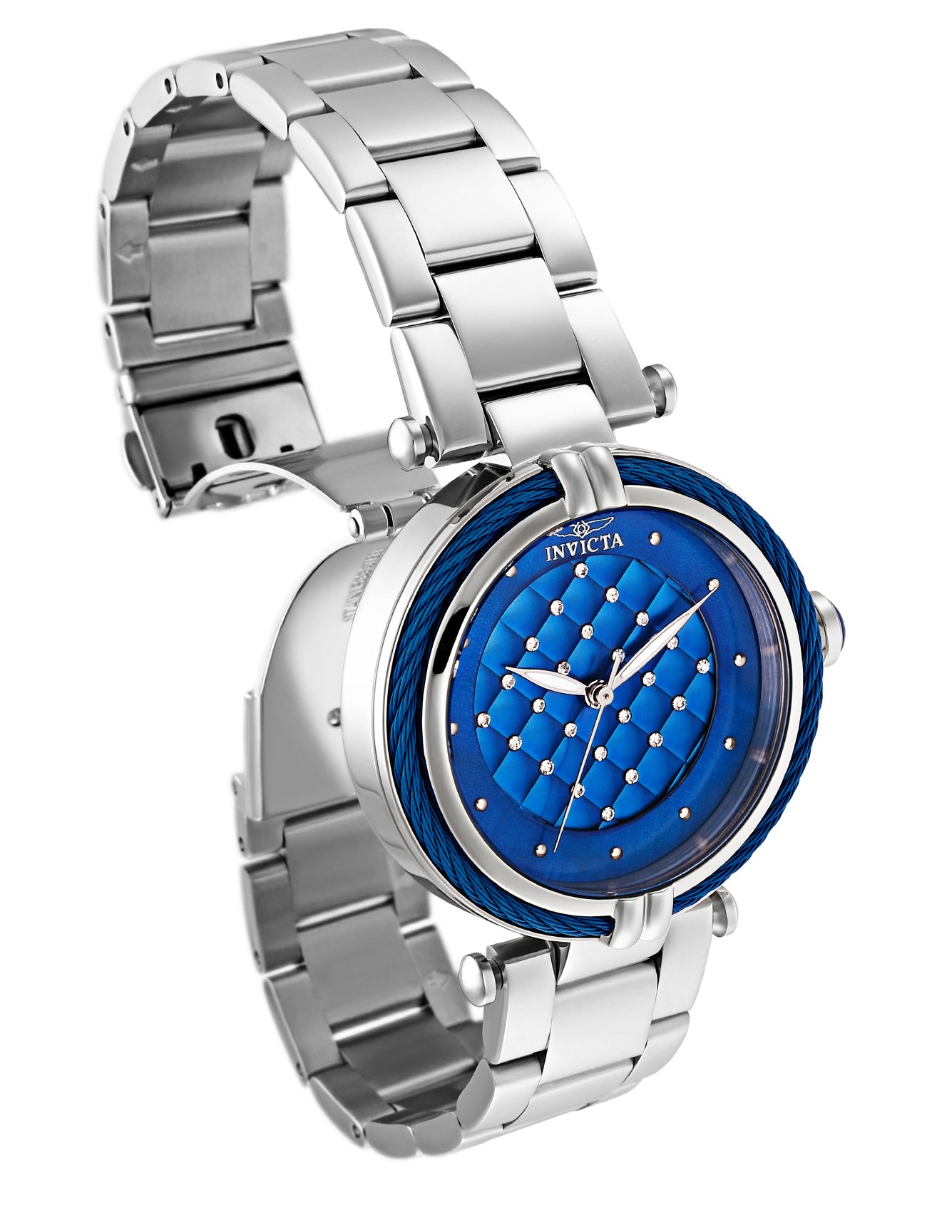 INVICTA Bolt Lady