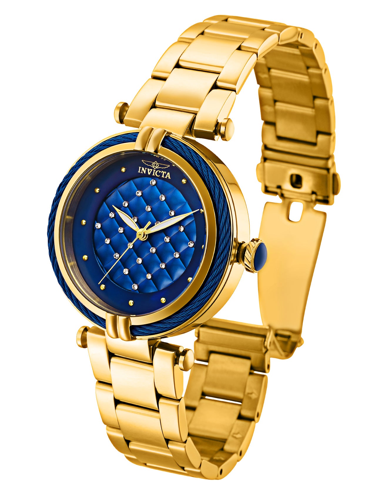 INVICTA Bolt Lady