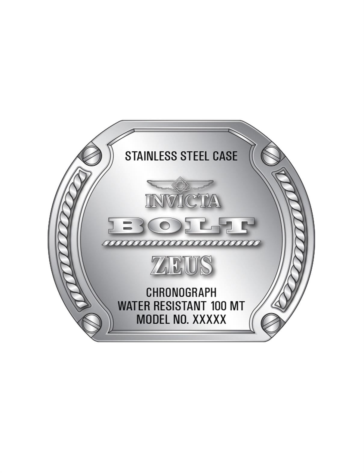 INVICTA 144471 Erkek Kol Saati