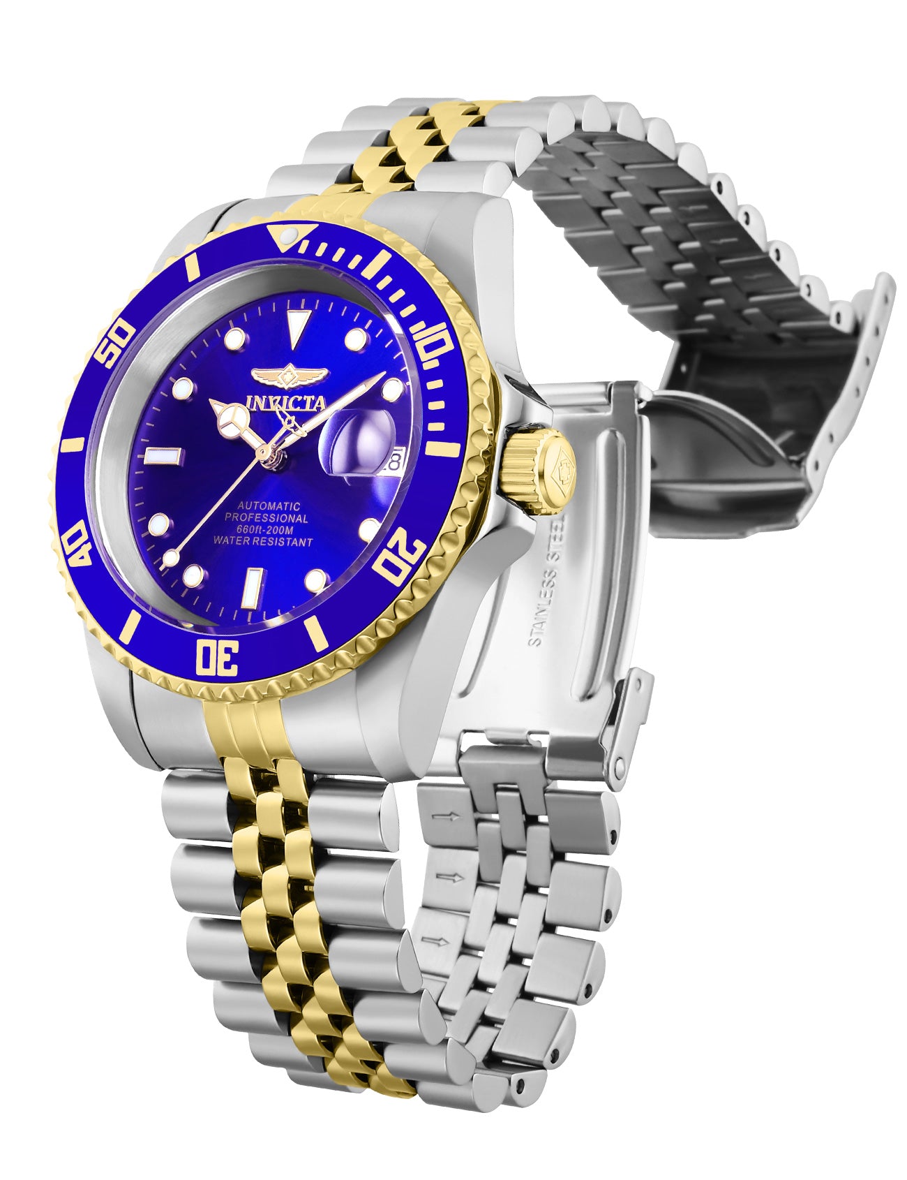 INVICTA 329182 Erkek Kol Saati