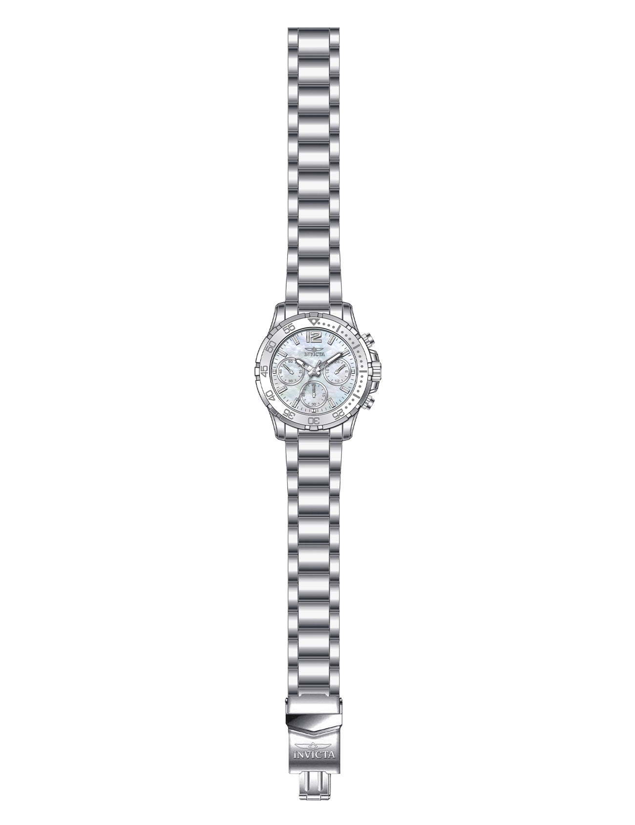 INVICTA Prodiver Lady