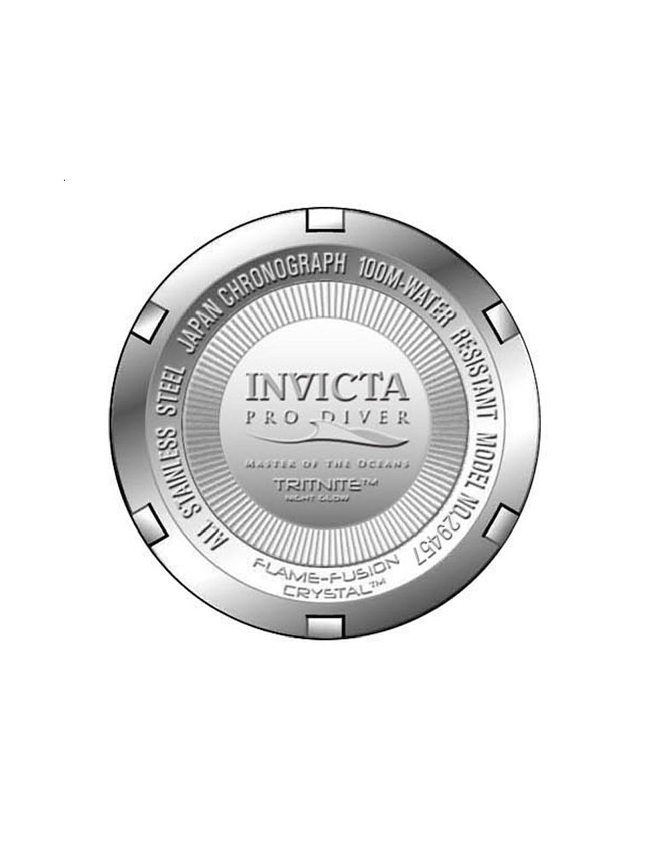 INVICTA Prodiver Lady