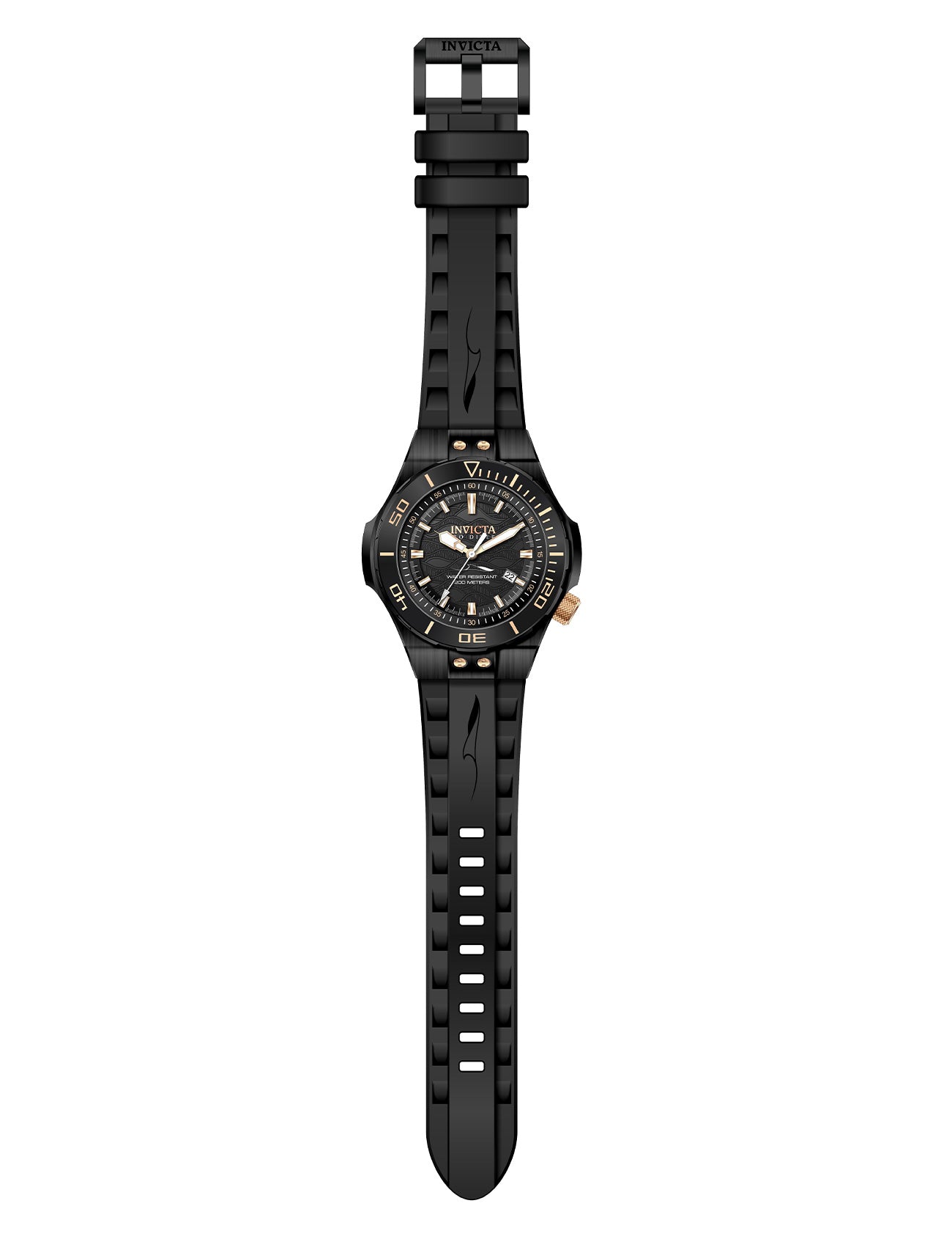 ساعة رجالية من إنفيكتا 129499