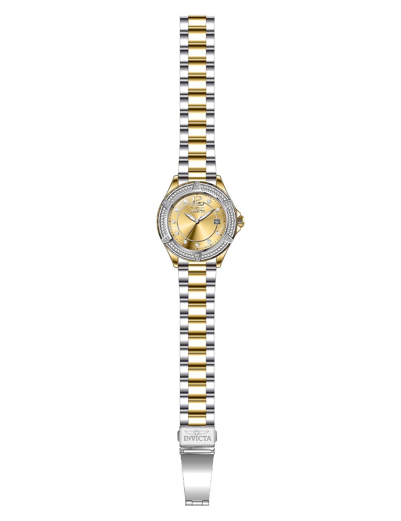 INVICTA Bolt Lady