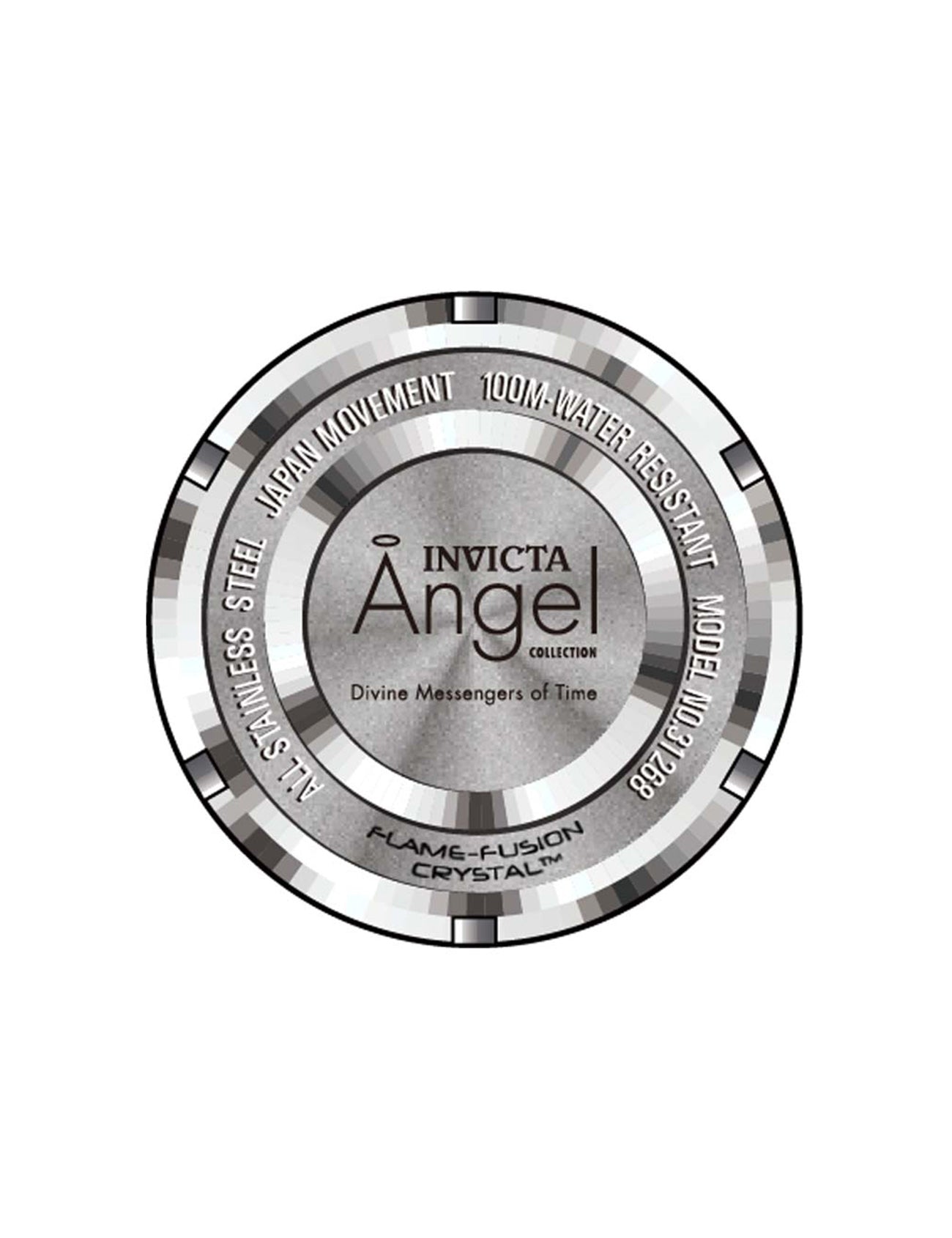 INVICTA Angel Lady
