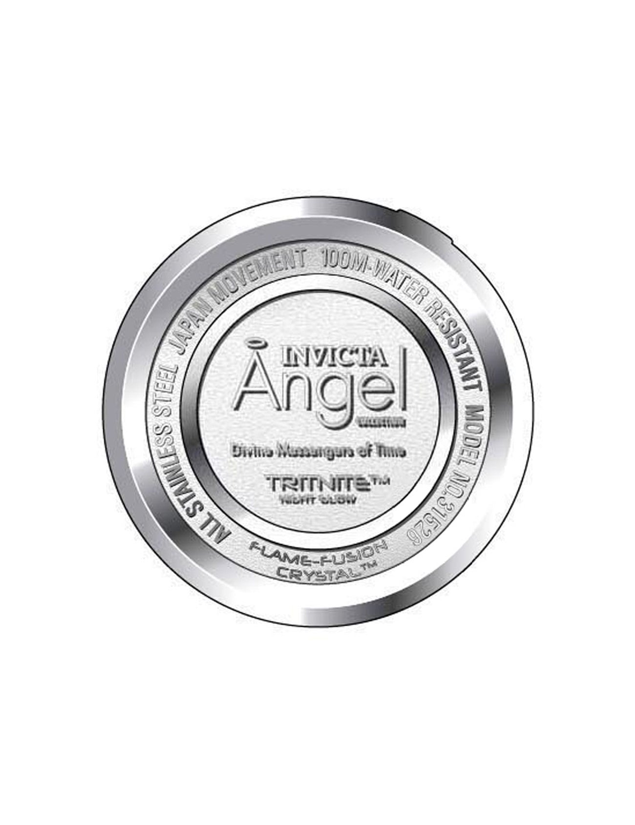INVICTA Angel Lady