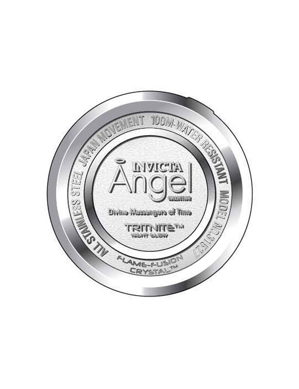 INVICTA Angel Lady